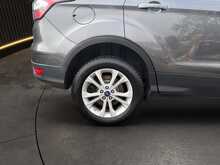 Ford Kuga 2.0 TDCi Titanium SUV 5dr Diesel Manual Euro 6 (s/s) (150 ps) - U1527