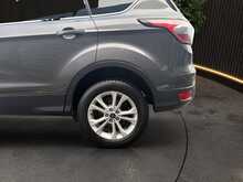 Ford Kuga 2.0 TDCi Titanium SUV 5dr Diesel Manual Euro 6 (s/s) (150 ps) - U1527