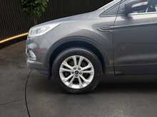 Ford Kuga 2.0 TDCi Titanium SUV 5dr Diesel Manual Euro 6 (s/s) (150 ps) - U1527