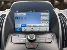 Ford Kuga 2.0 TDCi Titanium SUV 5dr Diesel Manual Euro 6 (s/s) (150 ps) - U1527