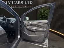 Ford Kuga 2.0 TDCi Titanium SUV 5dr Diesel Manual Euro 6 (s/s) (150 ps) - U1527