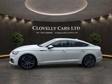 Audi S5 3.0 TFSI V6 Sportback 5dr Petrol Tiptronic quattro Euro 6 (s/s) (354 ps) - U1529
