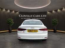 Audi S5 3.0 TFSI V6 Sportback 5dr Petrol Tiptronic quattro Euro 6 (s/s) (354 ps) - U1529