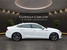 Audi S5 3.0 TFSI V6 Sportback 5dr Petrol Tiptronic quattro Euro 6 (s/s) (354 ps) - U1529