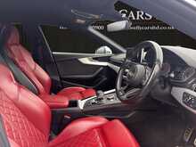 Audi S5 3.0 TFSI V6 Sportback 5dr Petrol Tiptronic quattro Euro 6 (s/s) (354 ps) - U1529