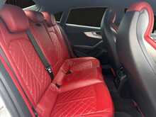 Audi S5 3.0 TFSI V6 Sportback 5dr Petrol Tiptronic quattro Euro 6 (s/s) (354 ps) - U1529