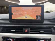Audi S5 3.0 TFSI V6 Sportback 5dr Petrol Tiptronic quattro Euro 6 (s/s) (354 ps) - U1529
