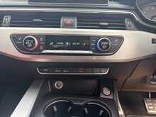 Audi S5 3.0 TFSI V6 Sportback 5dr Petrol Tiptronic quattro Euro 6 (s/s) (354 ps) - U1529