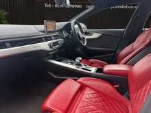 Audi S5 3.0 TFSI V6 Sportback 5dr Petrol Tiptronic quattro Euro 6 (s/s) (354 ps) - U1529