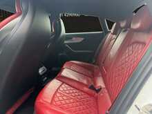 Audi S5 3.0 TFSI V6 Sportback 5dr Petrol Tiptronic quattro Euro 6 (s/s) (354 ps) - U1529
