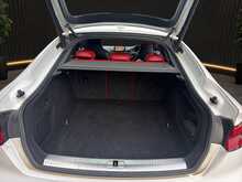 Audi S5 3.0 TFSI V6 Sportback 5dr Petrol Tiptronic quattro Euro 6 (s/s) (354 ps) - U1529