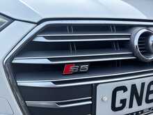 Audi S5 3.0 TFSI V6 Sportback 5dr Petrol Tiptronic quattro Euro 6 (s/s) (354 ps) - U1529