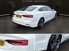 Audi S5 3.0 TFSI V6 Sportback 5dr Petrol Tiptronic quattro Euro 6 (s/s) (354 ps) - U1529