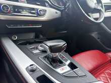 Audi S5 3.0 TFSI V6 Sportback 5dr Petrol Tiptronic quattro Euro 6 (s/s) (354 ps) - U1529