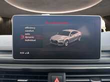 Audi S5 3.0 TFSI V6 Sportback 5dr Petrol Tiptronic quattro Euro 6 (s/s) (354 ps) - U1529