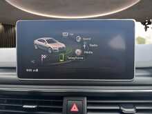Audi S5 3.0 TFSI V6 Sportback 5dr Petrol Tiptronic quattro Euro 6 (s/s) (354 ps) - U1529