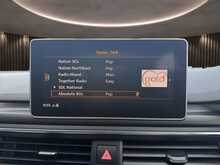 Audi S5 3.0 TFSI V6 Sportback 5dr Petrol Tiptronic quattro Euro 6 (s/s) (354 ps) - U1529