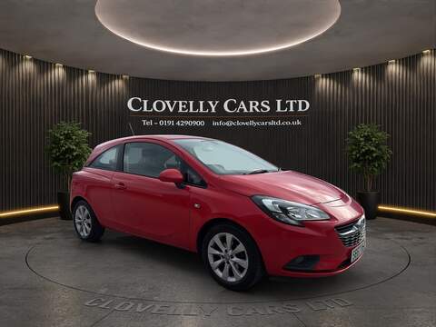 Vauxhall Corsa 3.0 TFSI V6 Sportback 5dr Petrol Tiptronic quattro Euro 6 (s/s) (354 ps)