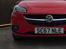 Vauxhall Corsa 1.4i ecoTEC Energy Hatchback 3dr Petrol Manual Euro 6 (75 ps) - U1534