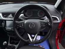 Vauxhall Corsa 1.4i ecoTEC Energy Hatchback 3dr Petrol Manual Euro 6 (75 ps) - U1534
