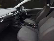 Vauxhall Corsa 1.4i ecoTEC Energy Hatchback 3dr Petrol Manual Euro 6 (75 ps) - U1534