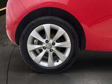 Vauxhall Corsa 1.4i ecoTEC Energy Hatchback 3dr Petrol Manual Euro 6 (75 ps) - U1534