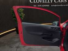 Vauxhall Corsa 1.4i ecoTEC Energy Hatchback 3dr Petrol Manual Euro 6 (75 ps) - U1534