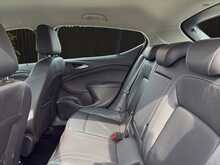 Vauxhall Astra 1.6 CDTi BlueInjection Elite Nav Hatchback 5dr Diesel Manual Euro 6 (s/s) (136 ps) - U1538