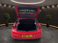 Vauxhall Astra 1.6 CDTi BlueInjection Elite Nav Hatchback 5dr Diesel Manual Euro 6 (s/s) (136 ps) - U1538
