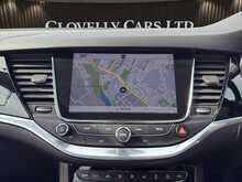 Vauxhall Astra 1.6 CDTi BlueInjection Elite Nav Hatchback 5dr Diesel Manual Euro 6 (s/s) (136 ps) - U1538