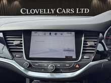 Vauxhall Astra 1.6 CDTi BlueInjection Elite Nav Hatchback 5dr Diesel Manual Euro 6 (s/s) (136 ps) - U1538