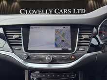 Vauxhall Astra 1.6 CDTi BlueInjection Elite Nav Hatchback 5dr Diesel Manual Euro 6 (s/s) (136 ps) - U1538