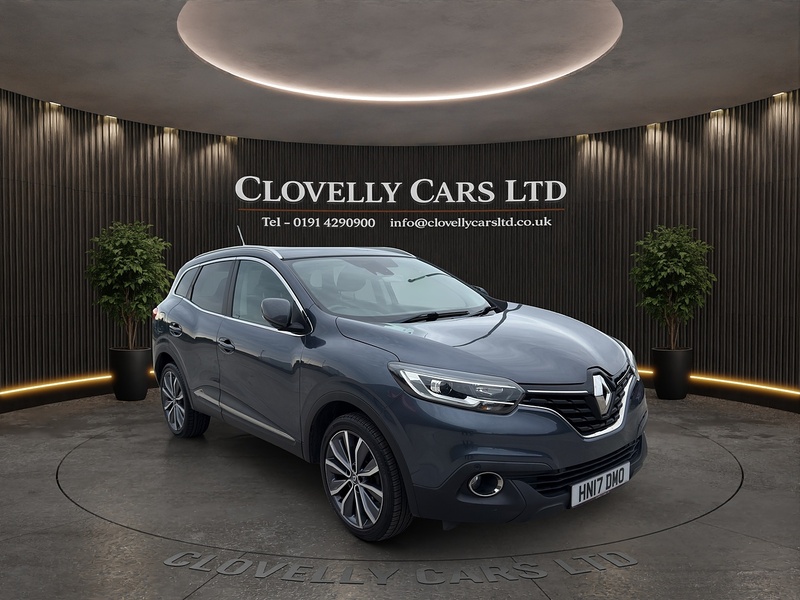 Renault Kadjar