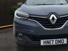 Renault Kadjar 1.2 TCe Dynamique S Nav SUV 5dr Petrol Manual Euro 6 (s/s) (130 ps) - U1540