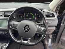 Renault Kadjar 1.2 TCe Dynamique S Nav SUV 5dr Petrol Manual Euro 6 (s/s) (130 ps) - U1540