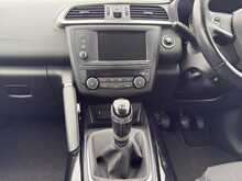 Renault Kadjar 1.2 TCe Dynamique S Nav SUV 5dr Petrol Manual Euro 6 (s/s) (130 ps) - U1540