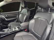 Renault Kadjar 1.2 TCe Dynamique S Nav SUV 5dr Petrol Manual Euro 6 (s/s) (130 ps) - U1540