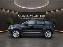 Land Rover Range Rover Evoque 2.0 eD4 SE SUV 5dr Diesel Manual FWD Euro 6 (s/s) (150 ps) - U1541