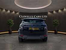 Land Rover Range Rover Evoque 2.0 eD4 SE SUV 5dr Diesel Manual FWD Euro 6 (s/s) (150 ps) - U1541