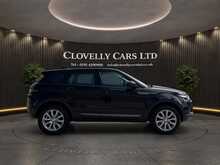 Land Rover Range Rover Evoque 2.0 eD4 SE SUV 5dr Diesel Manual FWD Euro 6 (s/s) (150 ps) - U1541