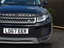 Land Rover Range Rover Evoque 2.0 eD4 SE SUV 5dr Diesel Manual FWD Euro 6 (s/s) (150 ps) - U1541