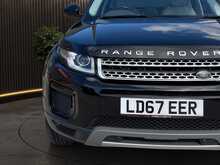 Land Rover Range Rover Evoque 2.0 eD4 SE SUV 5dr Diesel Manual FWD Euro 6 (s/s) (150 ps) - U1541