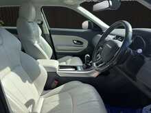 Land Rover Range Rover Evoque 2.0 eD4 SE SUV 5dr Diesel Manual FWD Euro 6 (s/s) (150 ps) - U1541