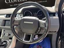 Land Rover Range Rover Evoque 2.0 eD4 SE SUV 5dr Diesel Manual FWD Euro 6 (s/s) (150 ps) - U1541