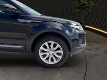 Land Rover Range Rover Evoque 2.0 eD4 SE SUV 5dr Diesel Manual FWD Euro 6 (s/s) (150 ps) - U1541