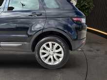 Land Rover Range Rover Evoque 2.0 eD4 SE SUV 5dr Diesel Manual FWD Euro 6 (s/s) (150 ps) - U1541