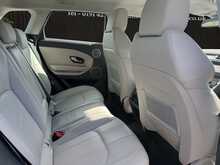 Land Rover Range Rover Evoque 2.0 eD4 SE SUV 5dr Diesel Manual FWD Euro 6 (s/s) (150 ps) - U1541