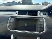 Land Rover Range Rover Evoque 2.0 eD4 SE SUV 5dr Diesel Manual FWD Euro 6 (s/s) (150 ps) - U1541