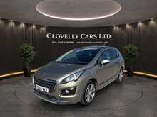 Peugeot 3008 1.6 BlueHDi Allure SUV 5dr Diesel EAT Euro 6 (s/s) (120 ps) - U1542
