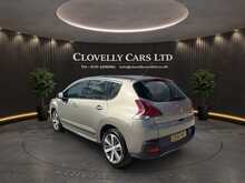 Peugeot 3008 1.6 BlueHDi Allure SUV 5dr Diesel EAT Euro 6 (s/s) (120 ps) - U1542